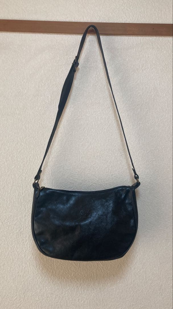 IL BISONTE ショルダーバッグ