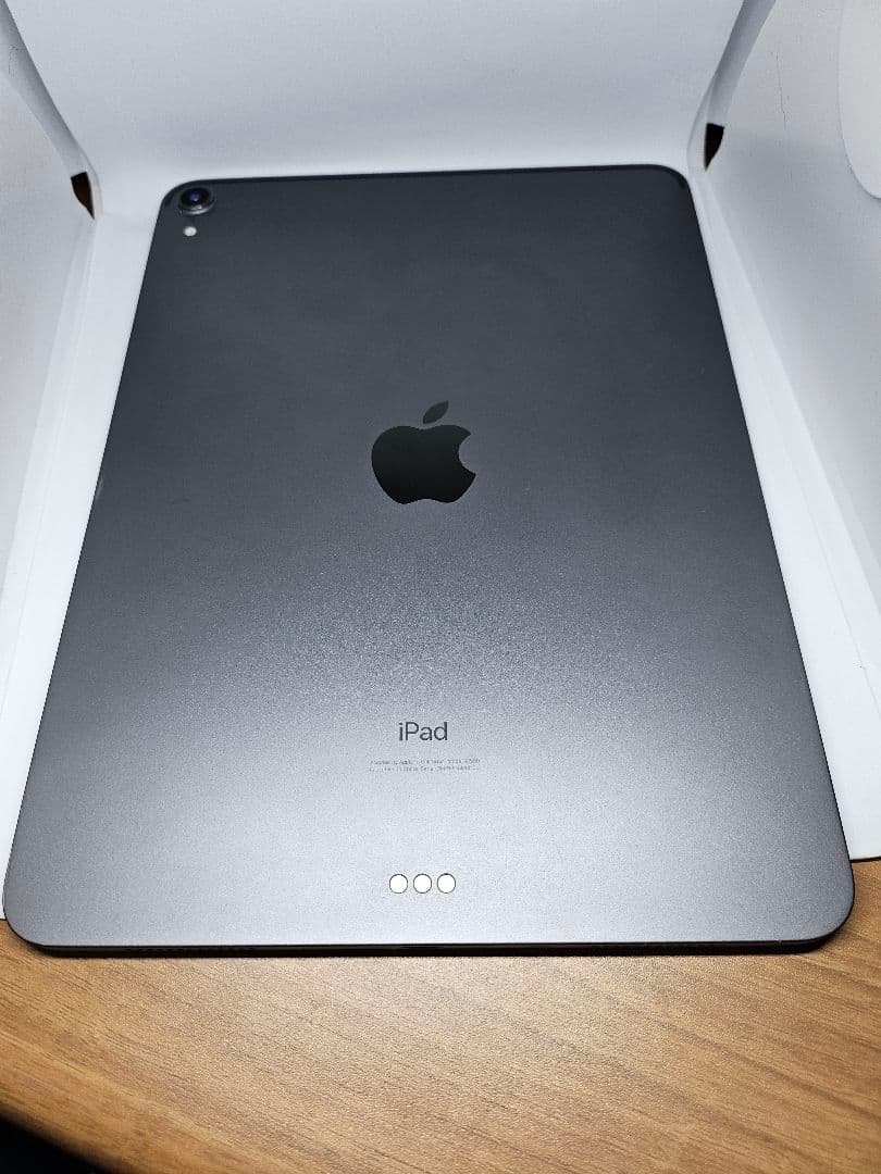 Apple iPad Pro11インチ 第1世代 256GB WiFi