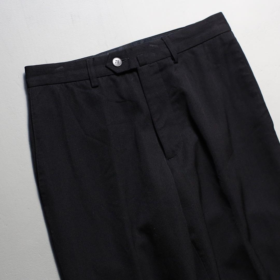90s~ archive agnes b. homme ヴィンテージ スラックス