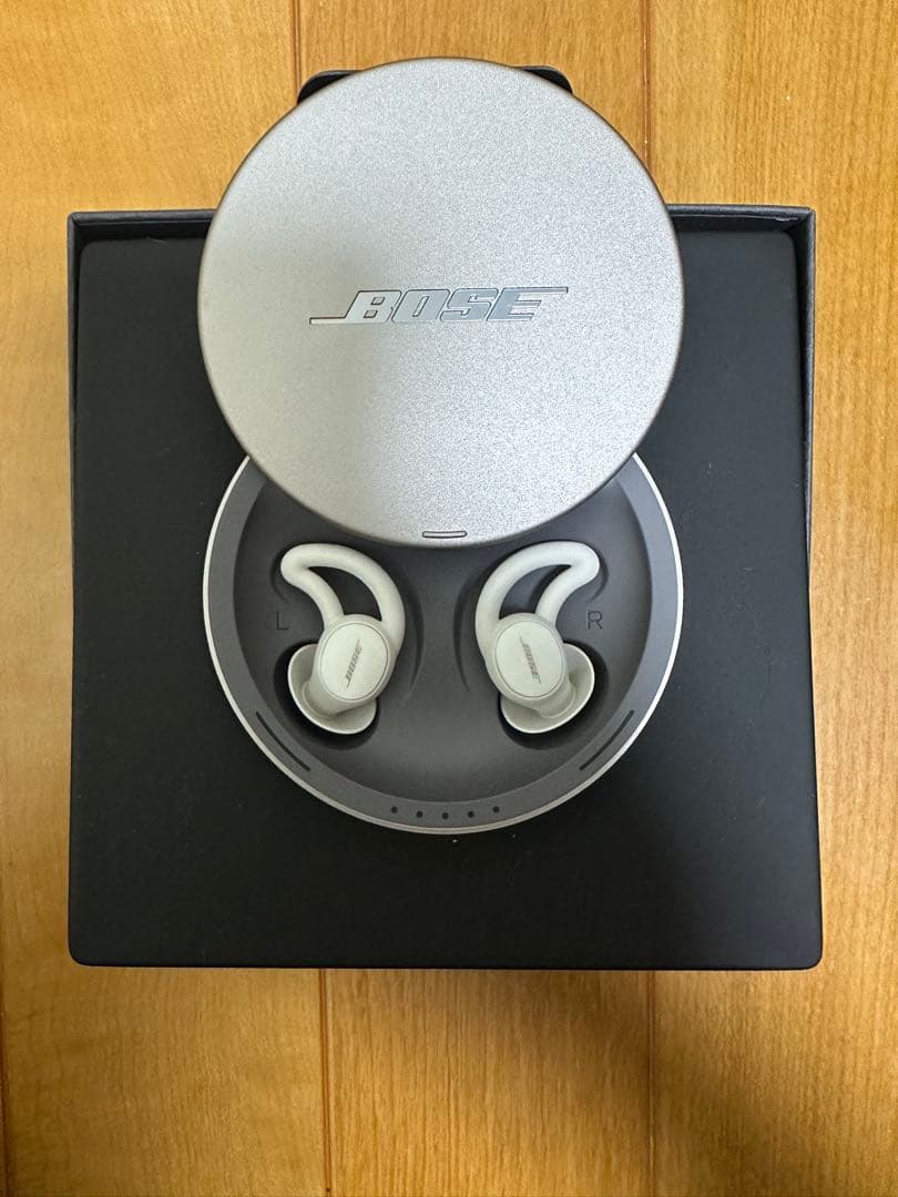 Bose Sleepbuds II （訳あり商品、商品説明を確認ください）