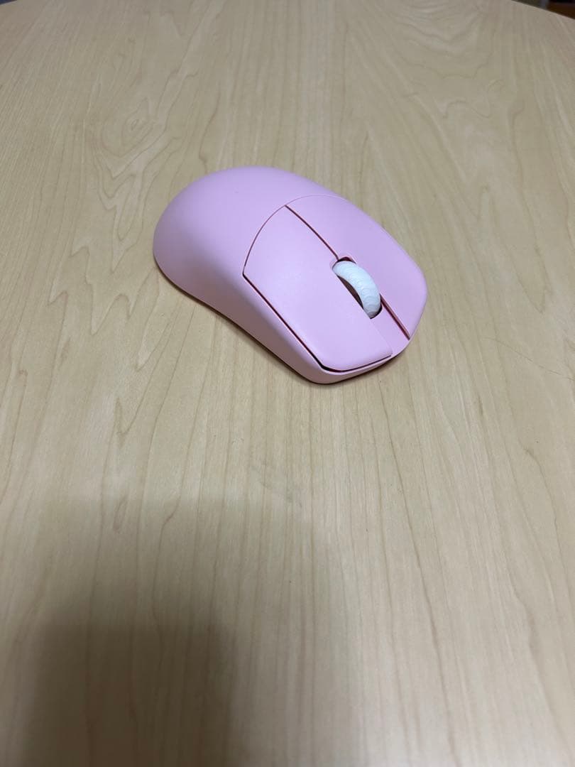 マウス・トラックボール lamzu maya X