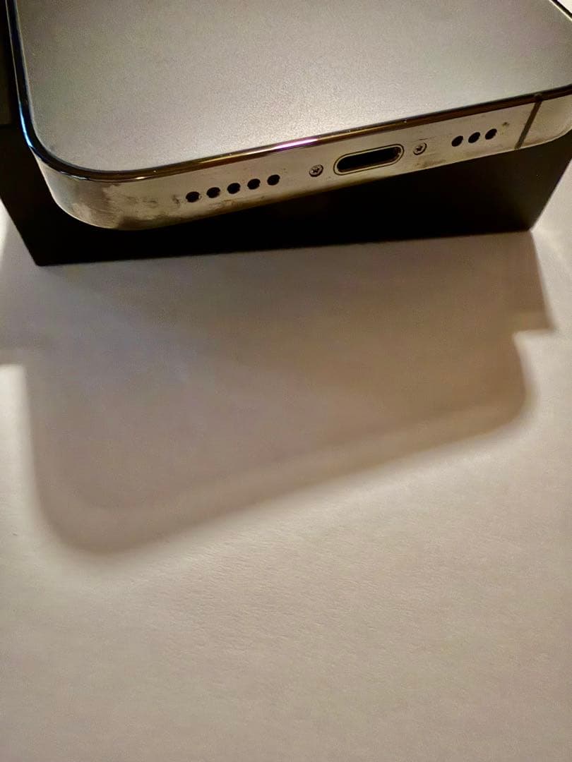 Apple iPhone 13 Pro グラファイト 本体