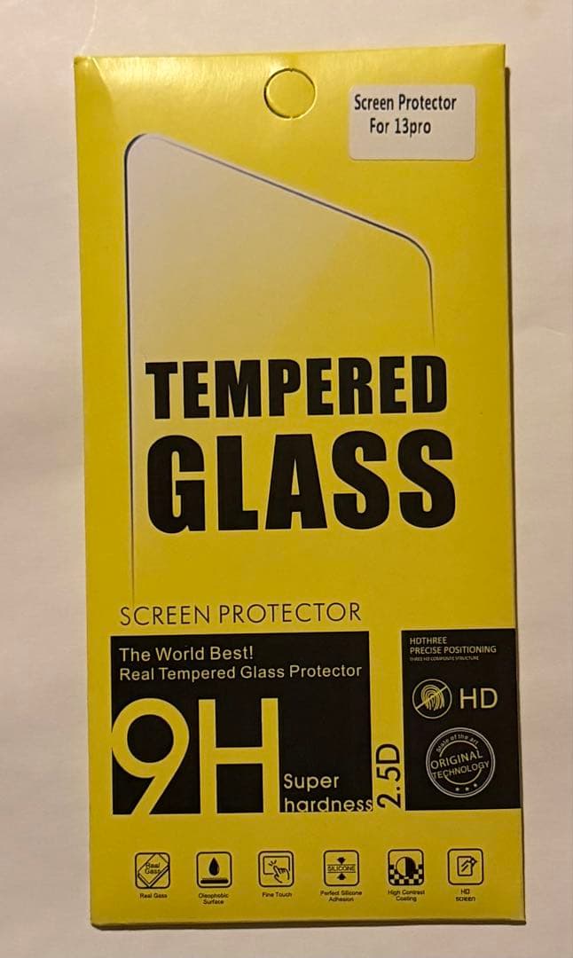 Apple iPhone 13 Pro グラファイト 本体