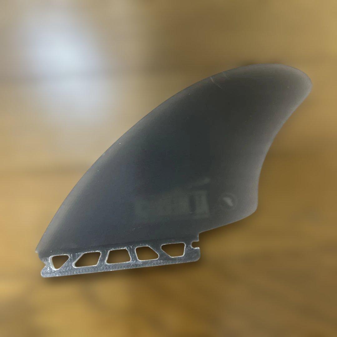 futures AL MERRICK サーフボードフィン 15T