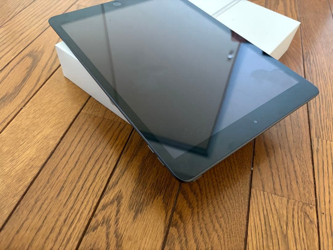 Apple ipad 第8世代 32Gb バッテリー容量90%
