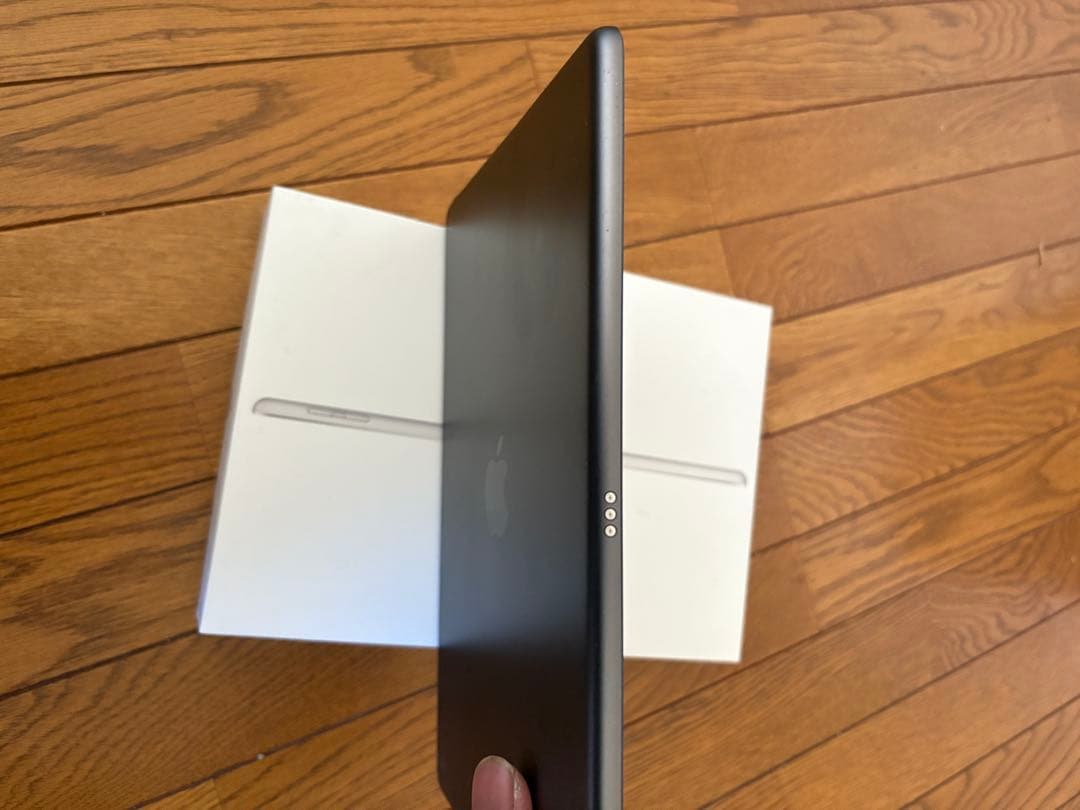 Apple ipad 第8世代 32Gb バッテリー容量90%