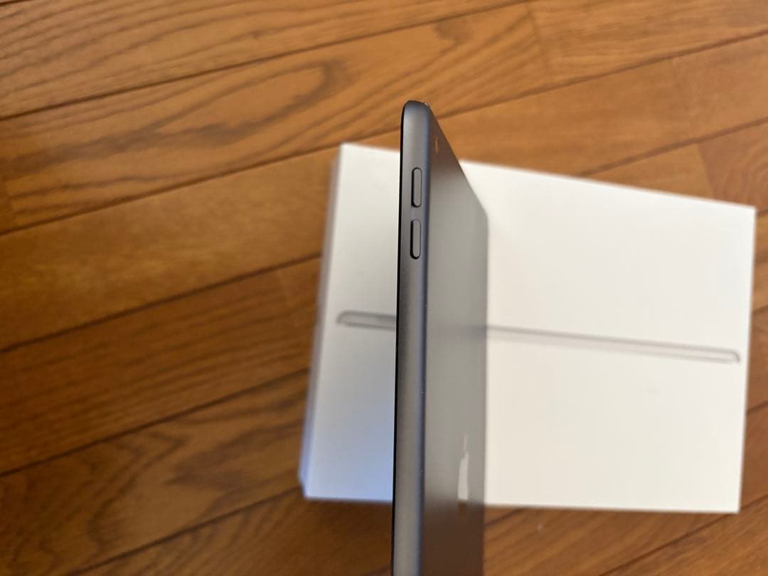 Apple ipad 第8世代 32Gb バッテリー容量90%