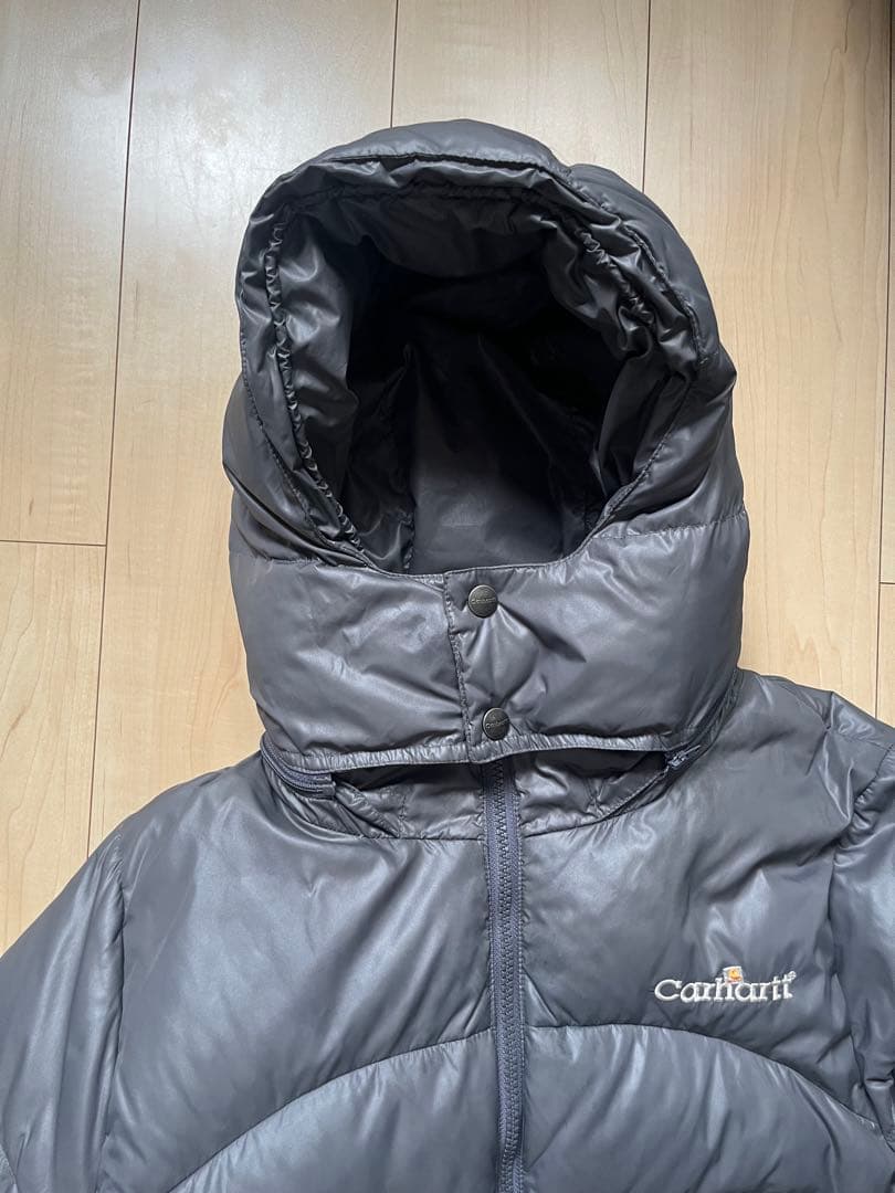 Carhartt ダウンジャケット