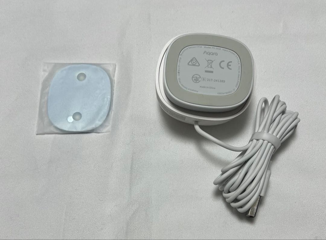 その他 Aqara Presence Sensor FP1E