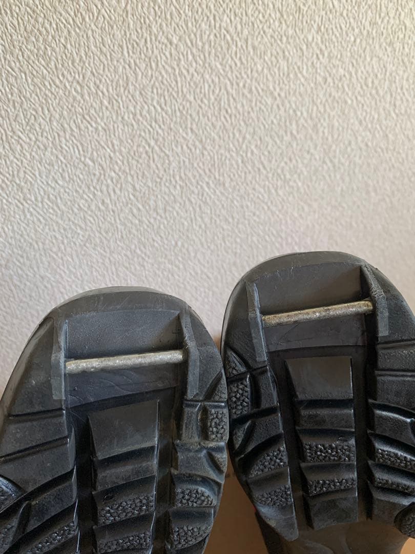 Alpina Alaska NNN BCクロスカントリーブーツ 42