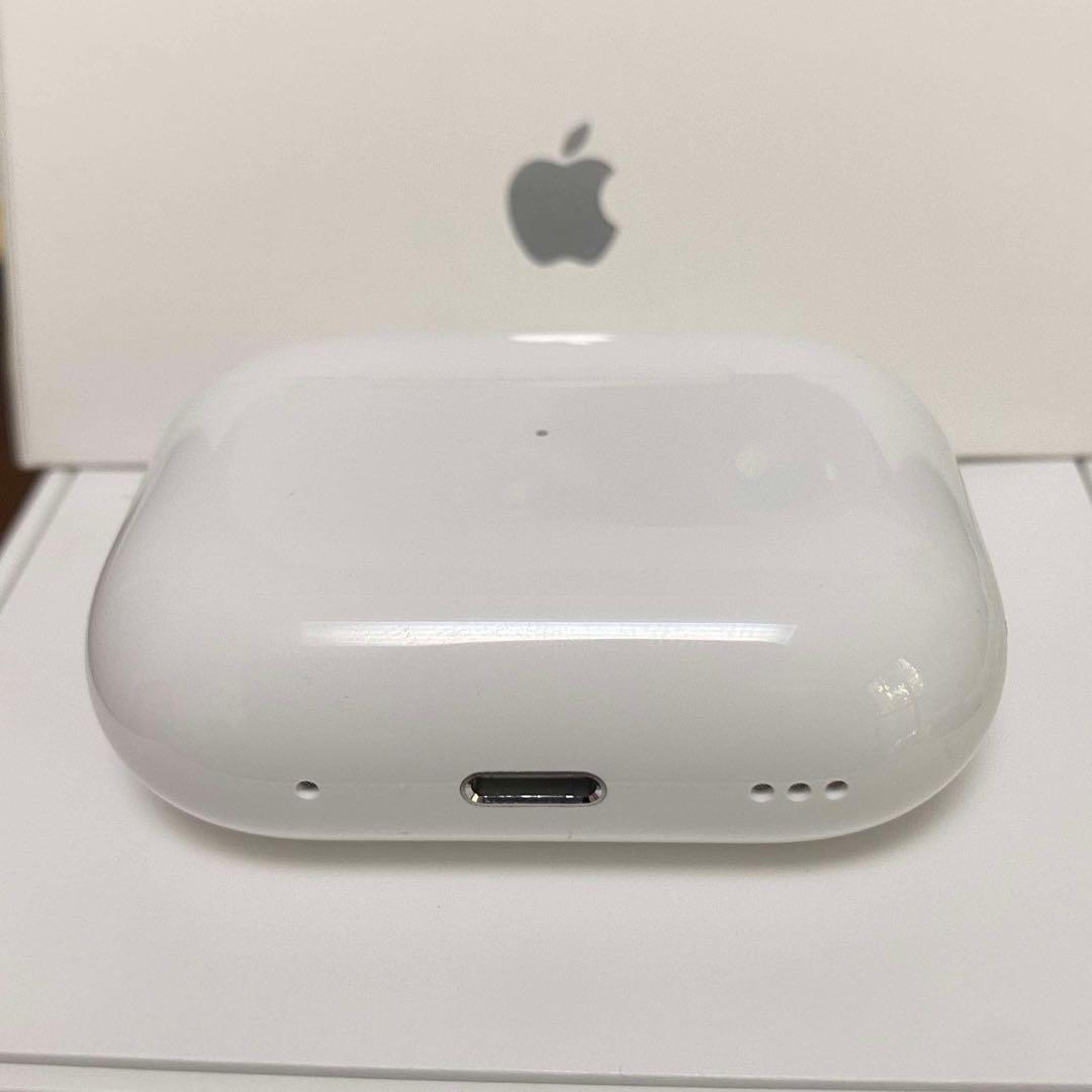 ［正規品］AirPods pro 1 第一世代　ケース　アイポーズ　プロ　充電器