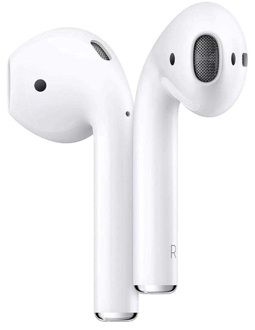 Apple AirPods 第2世代(整備済み品)