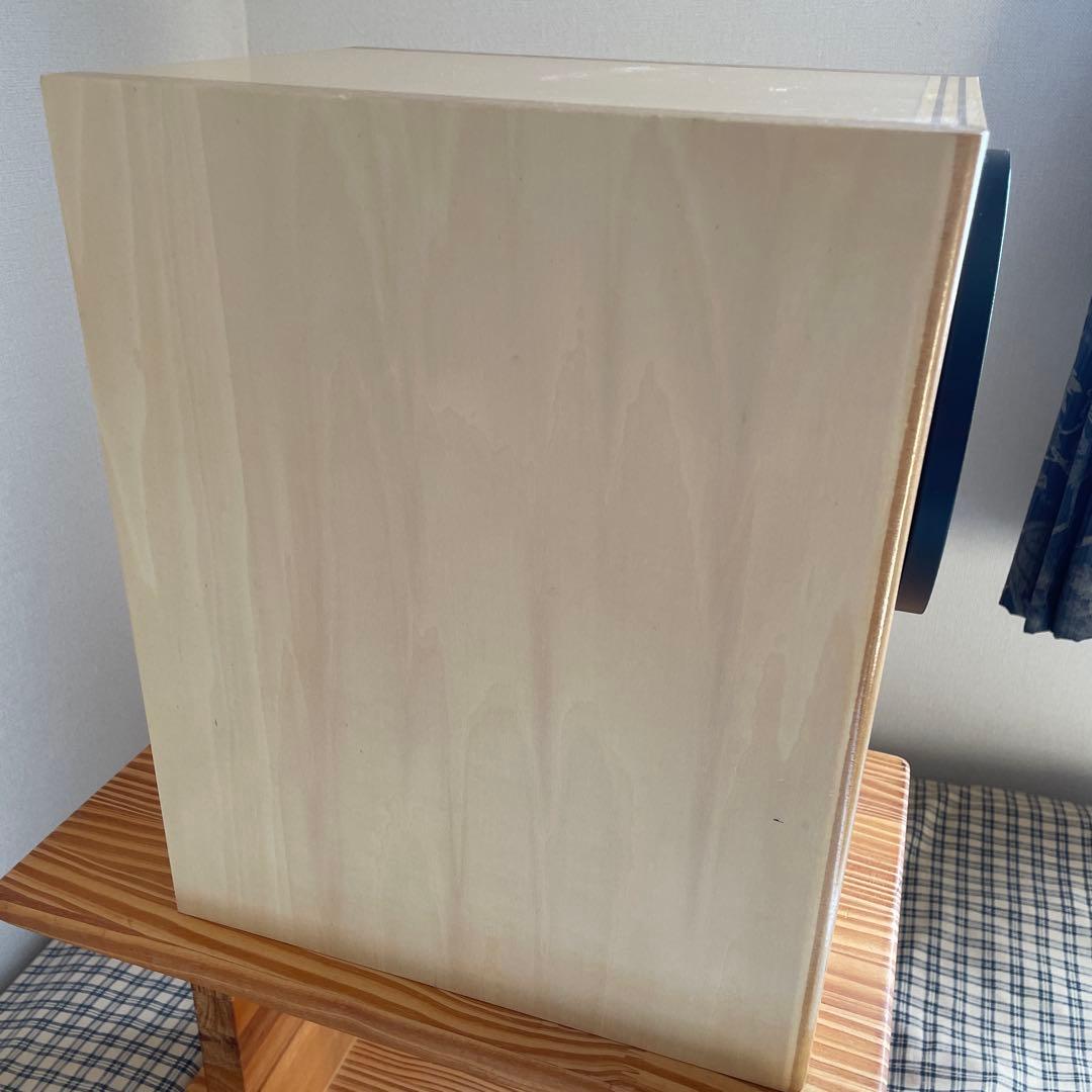 MARKAUDIO Alpair 10 v2 スピーカー　スピ研