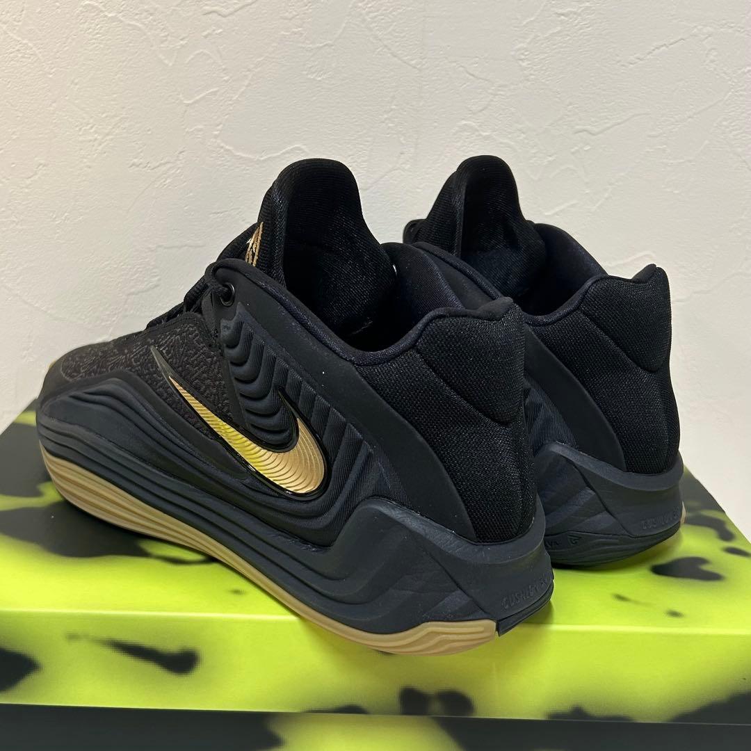 NIKE ナイキ ヤニスフリーク7 美品！正規品！