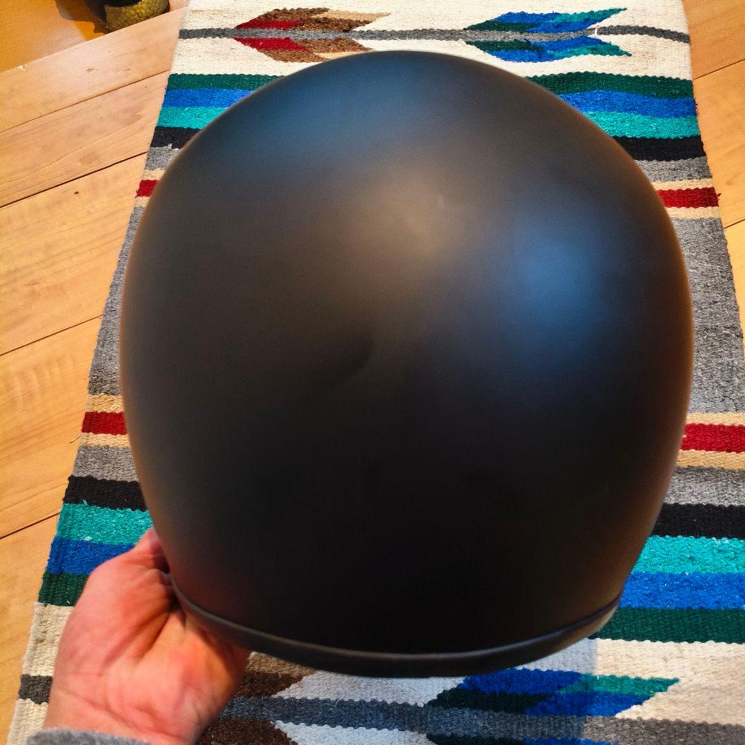 ホライゾン　　マットブラック　特大　XXL 大き　2XL