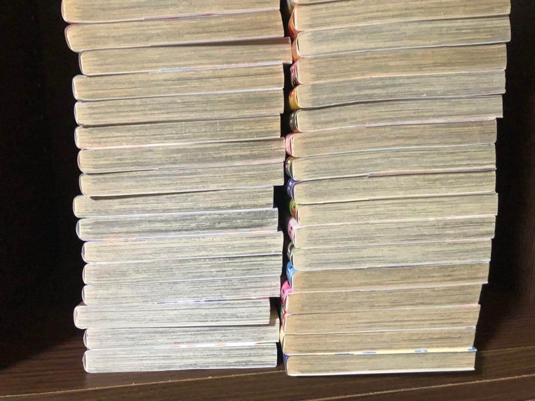 ちはやふる 全50巻 全巻　レンタルアップ30冊