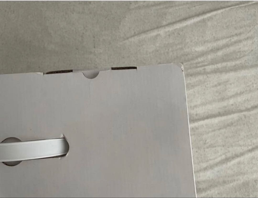 Vacplusの布団クリーナー