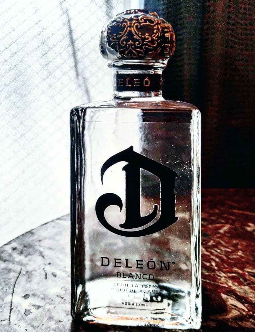 【日本未発売】DELEÓN デレオン テキーラ フル750ml