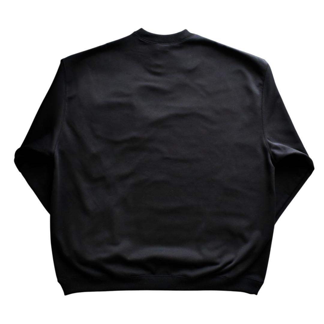 完売品 RELAXFIT SUPER MARKET Cordura SWEAT