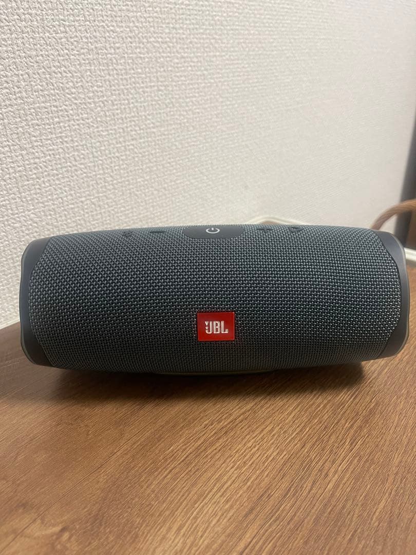 スピーカー・ウーファー Jbl charge essential 2