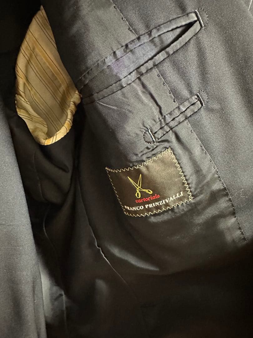 総額50万円以上！セオリー＆フランコプリンツィアバリー　スーツ 4セット！