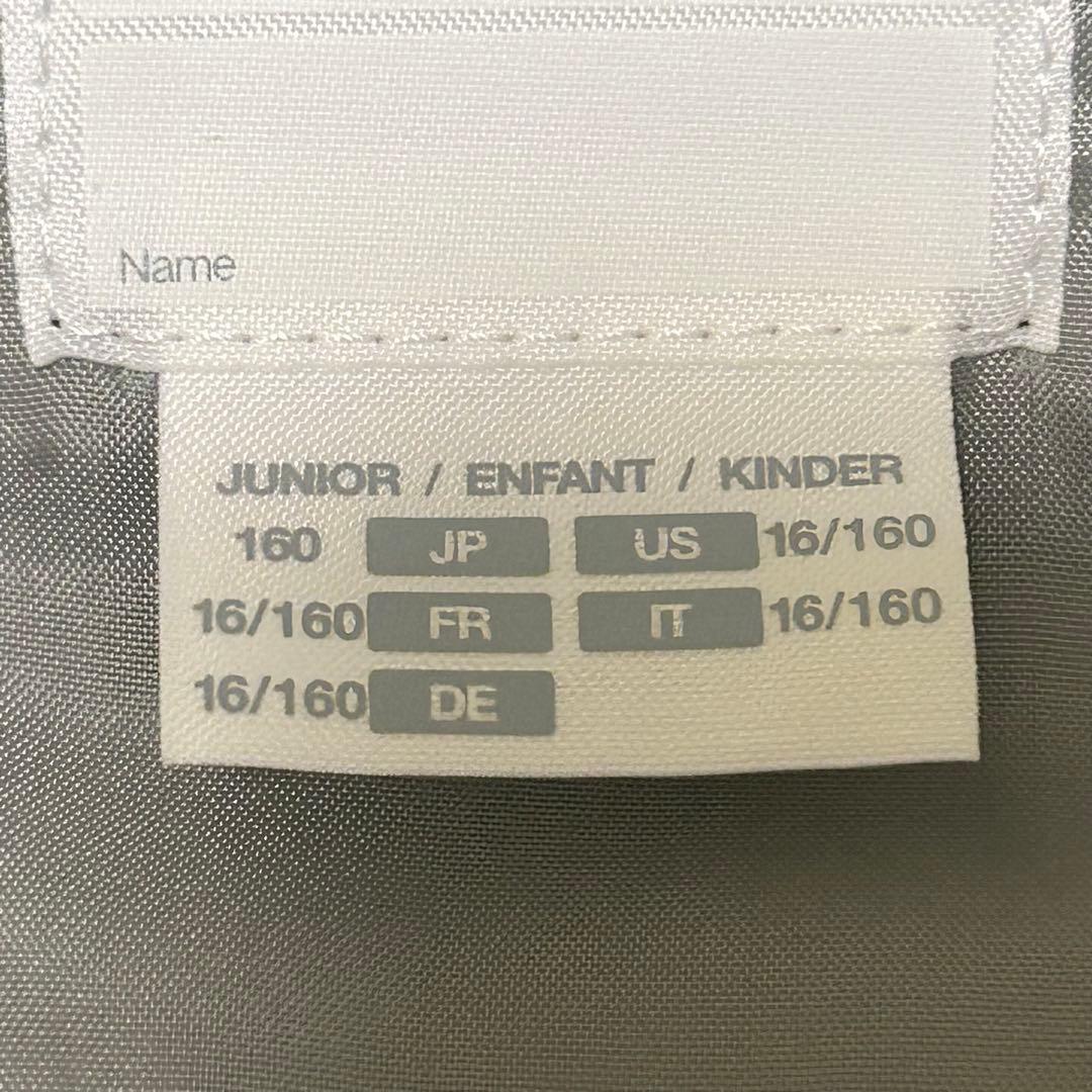 DESCENTE デサント スキーウェア キッズ【160】上下セット