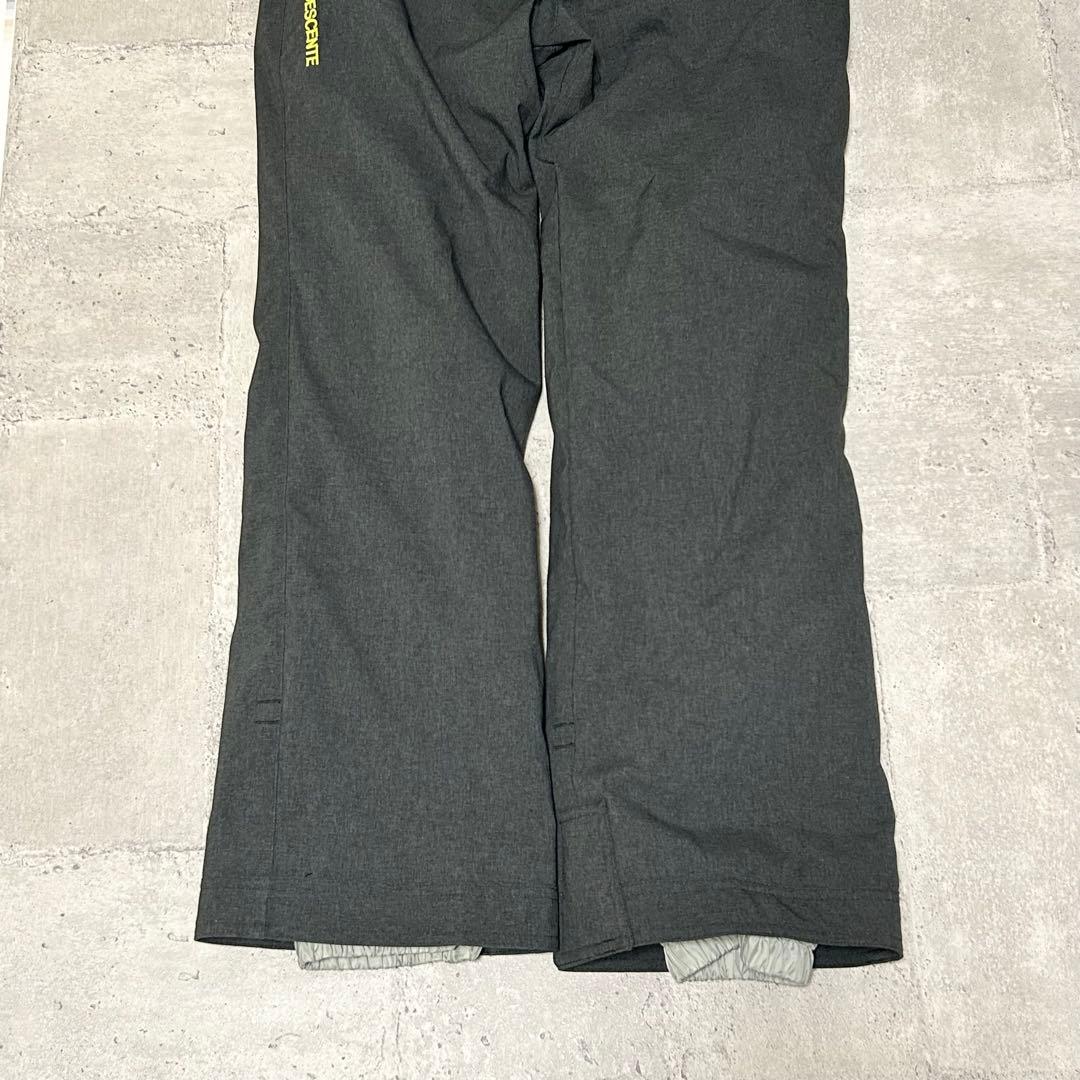 DESCENTE デサント スキーウェア キッズ【160】上下セット