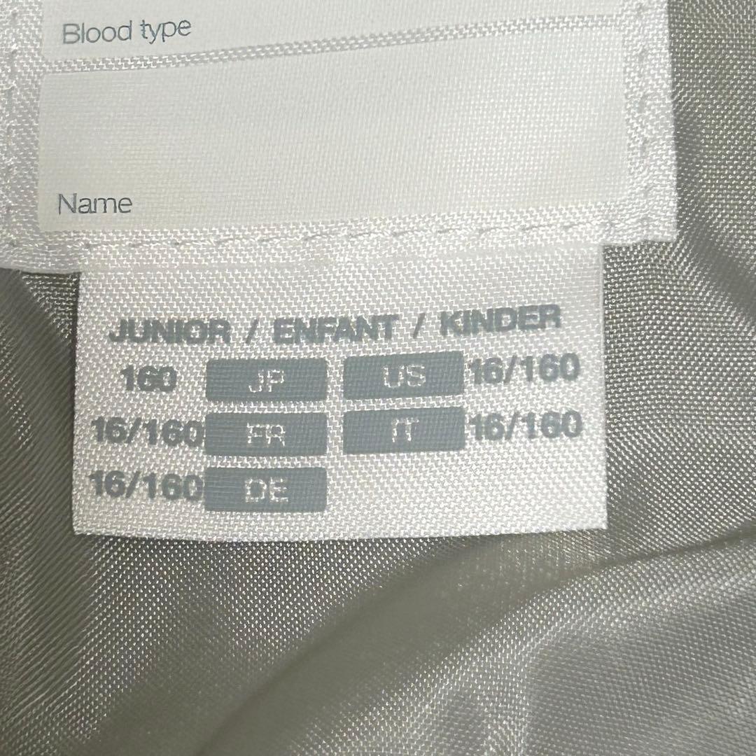 DESCENTE デサント スキーウェア キッズ【160】上下セット