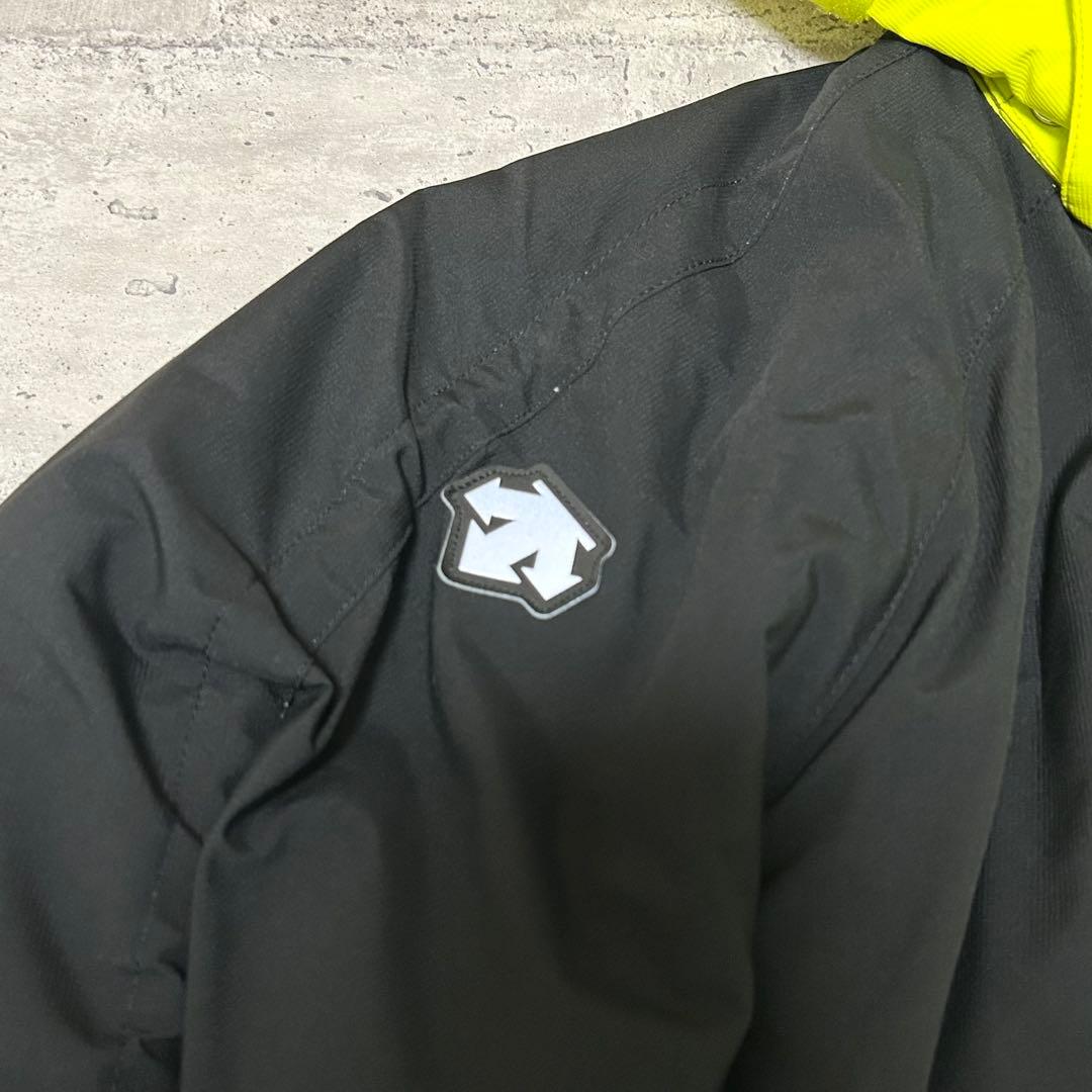 DESCENTE デサント スキーウェア キッズ【160】上下セット