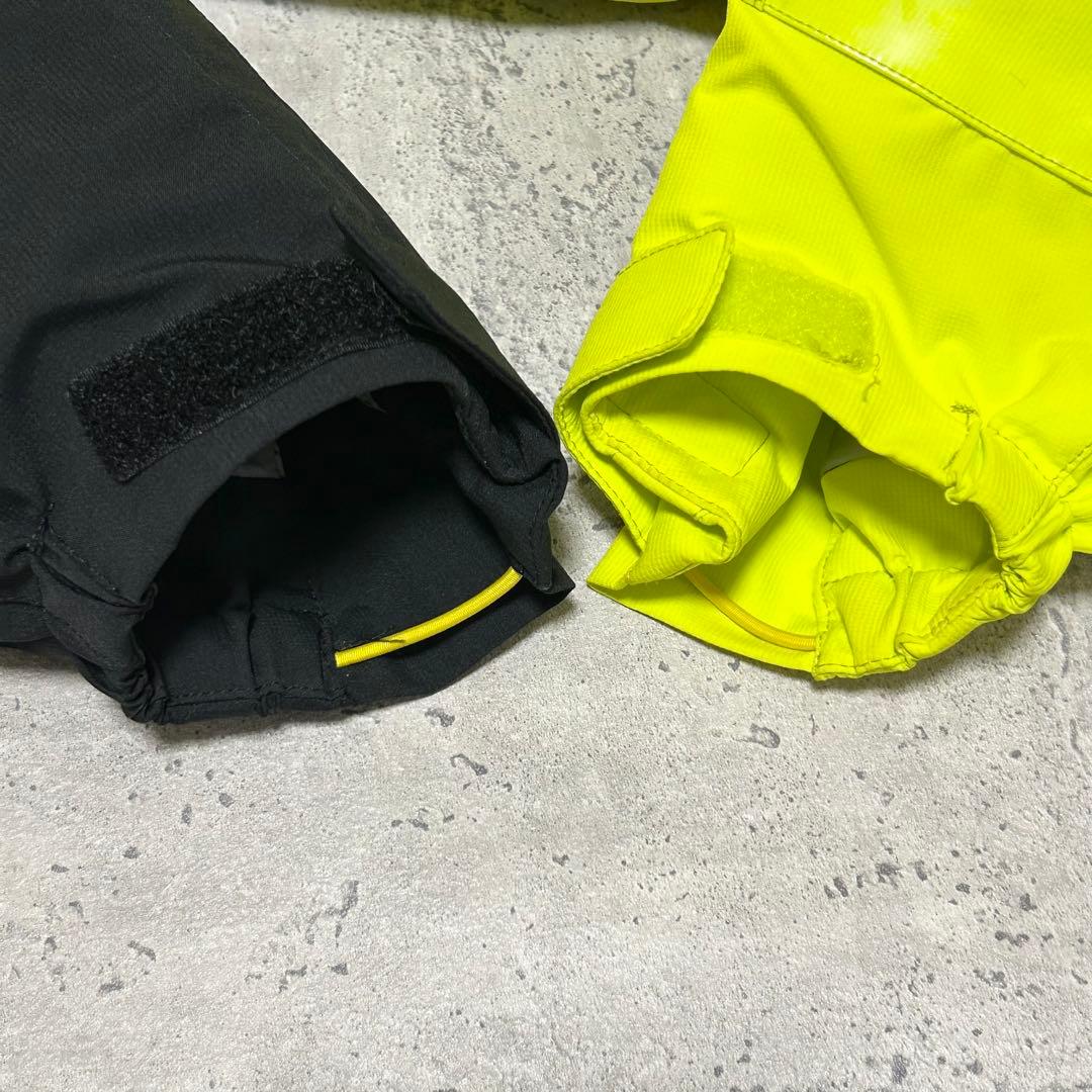 DESCENTE デサント スキーウェア キッズ【160】上下セット