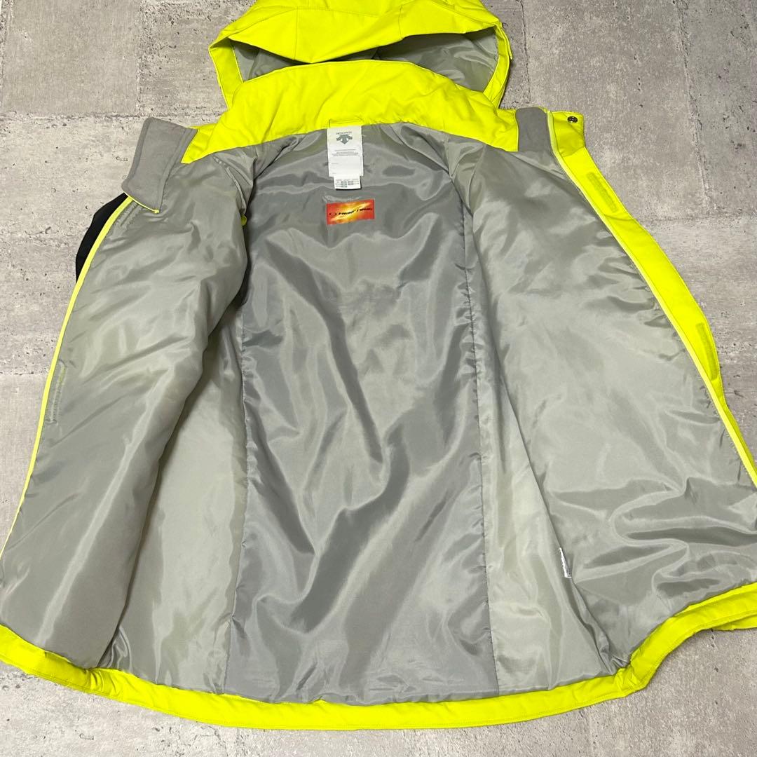 DESCENTE デサント スキーウェア キッズ【160】上下セット
