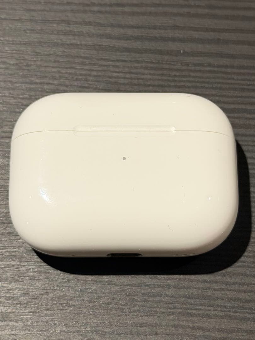 【美品】Apple AirPods Pro 第2世代 (USB-C)