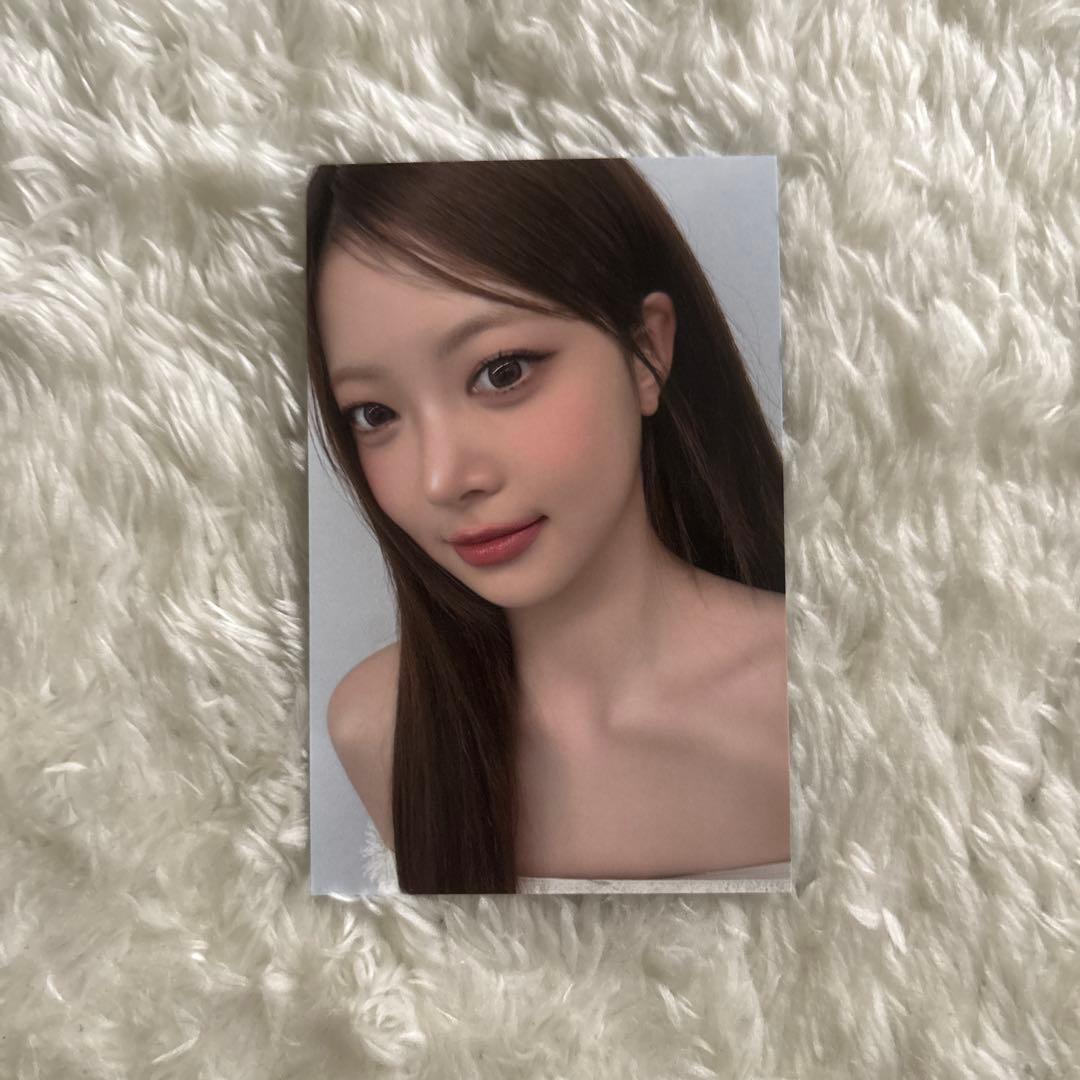 LE SSERAFIM ウンチェ EASY CRAZY HOT ワルツ 台北