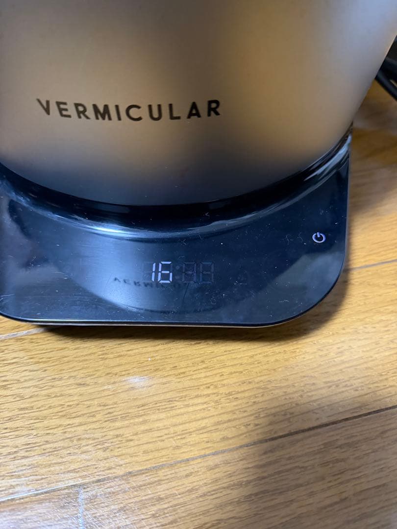 【付属品多数】VERMICULAR バーミキュラ ライスポット PH23A-SV