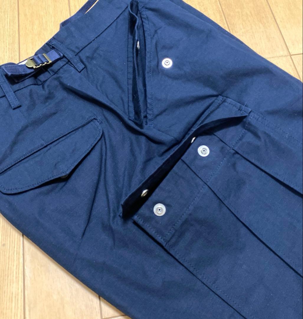 バーンストーマー1323P RIPSTOP DRESS 6P CARGO