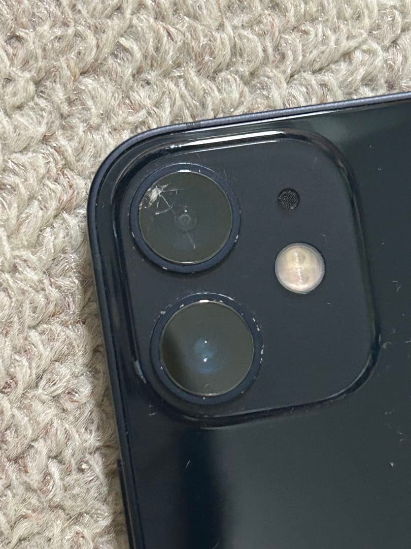 iPhone 12mini 128GB ジャンク