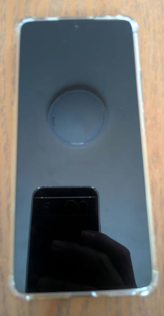 poco x6 pro 12GB.512GB グローバルほぼ未使用