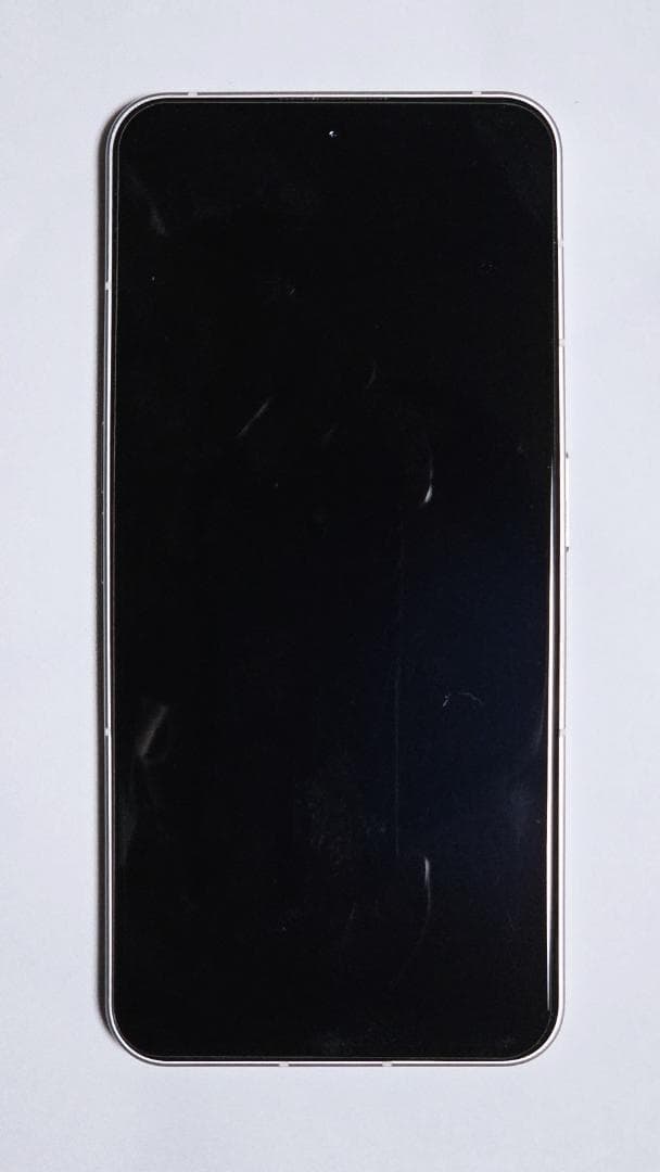 (美品)Nothing Phone (2) 12GB＋256GB 保護フィルム