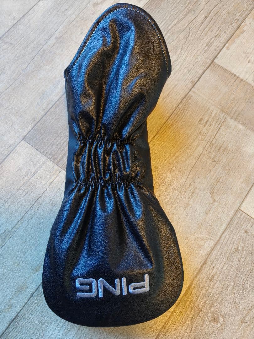 １ラウンド利用　ピン G430 MAX ALTA J CB ドライバー