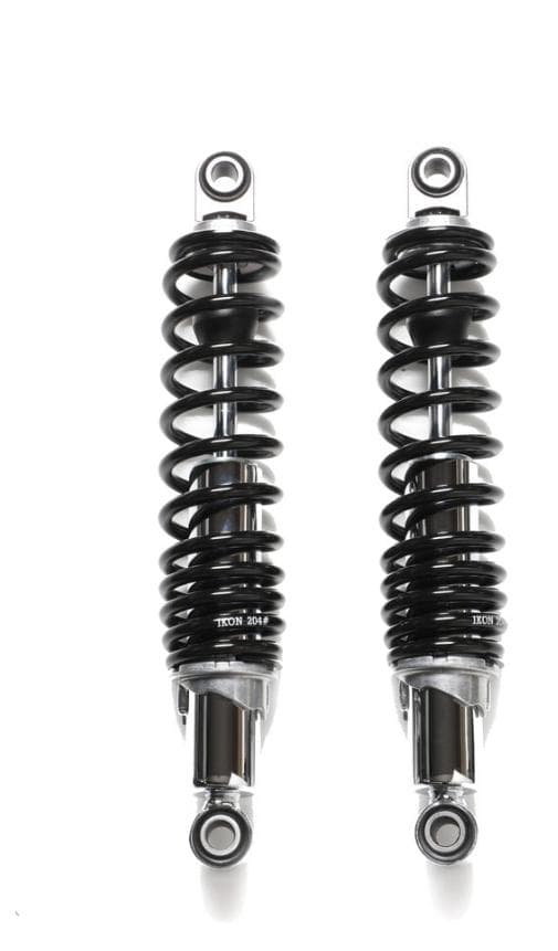 IKON リアサスペンション