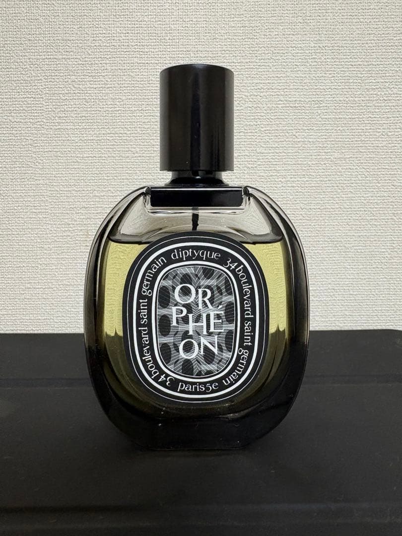 diptyque ORPHEON 香水 ユニセックス