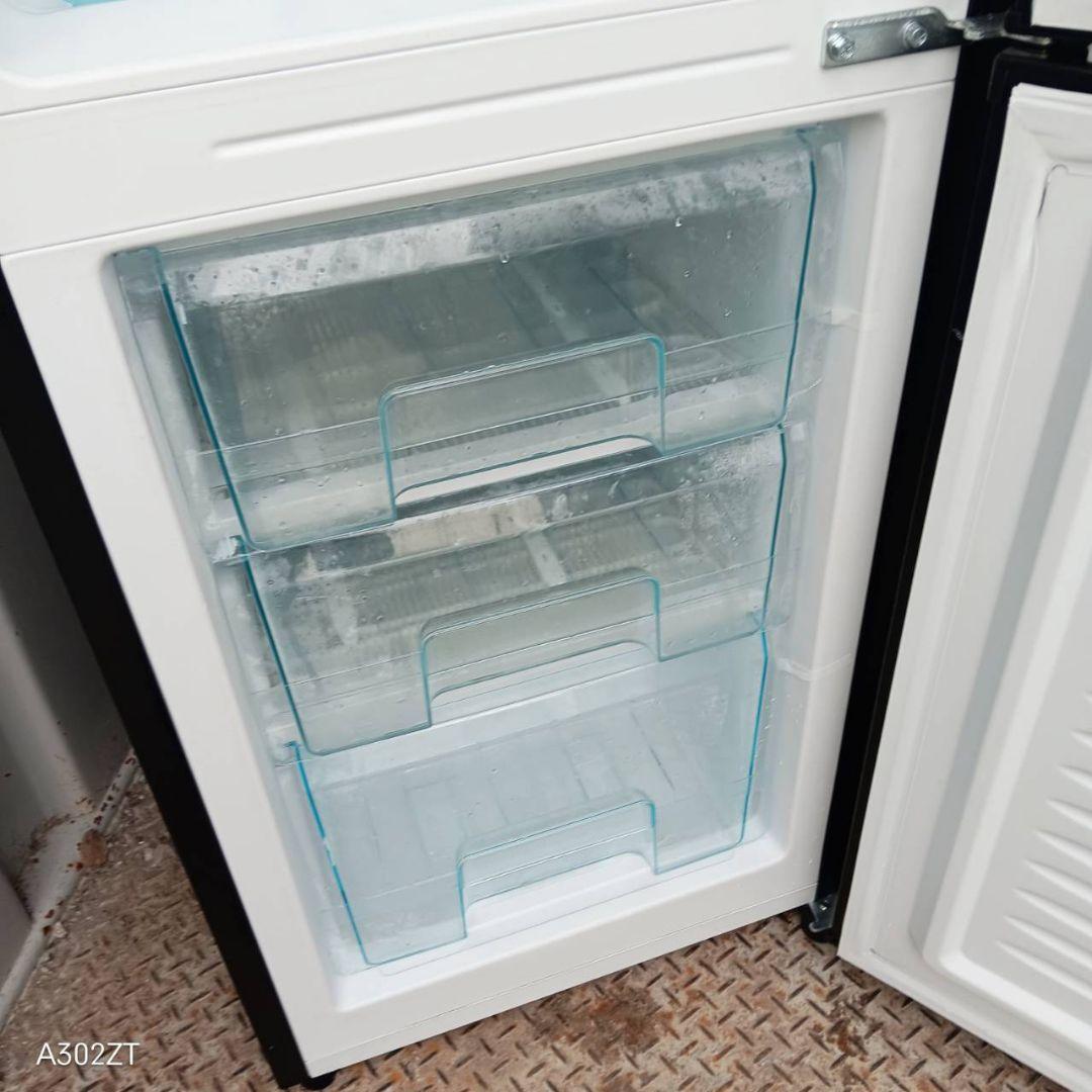 【1490】 送料設置無料　アイリスオーヤマ　新生活　 2ドア冷蔵庫　162L