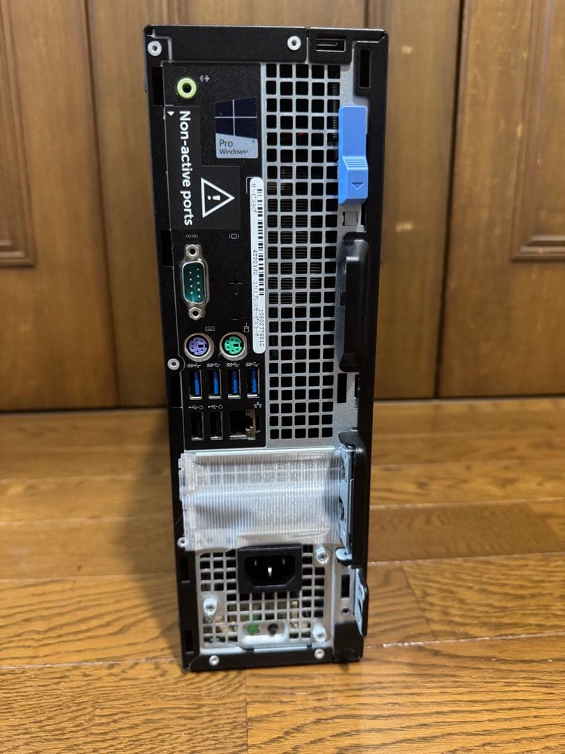 Windowsデスクトップ DELL Precision Tower 3420