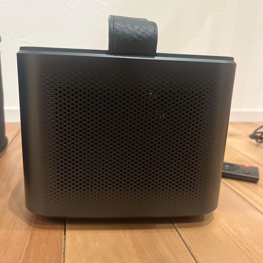 Anker Nebula Mars II プロジェクター