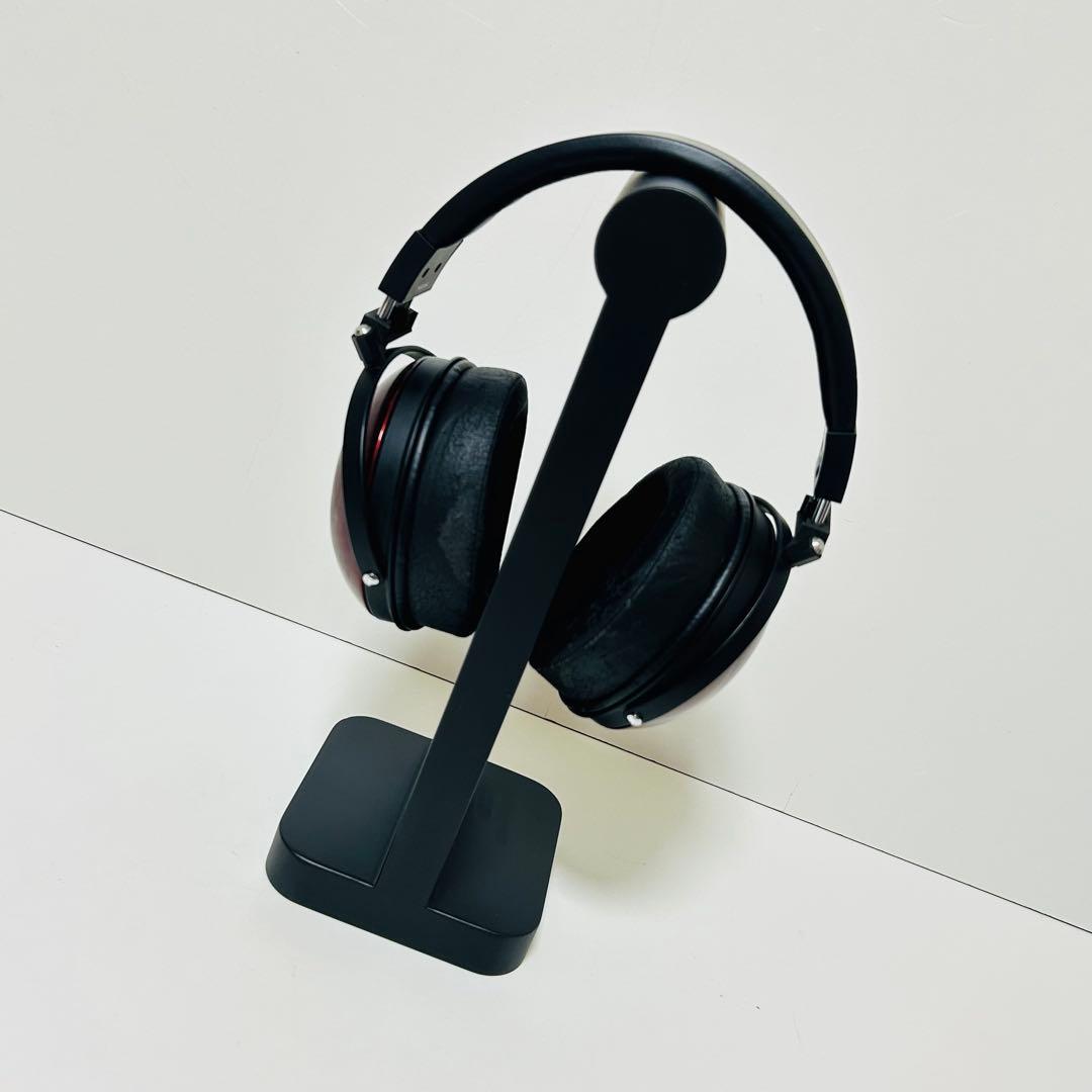【希少品】FOSTEX TH900mk2 Premium Headphone