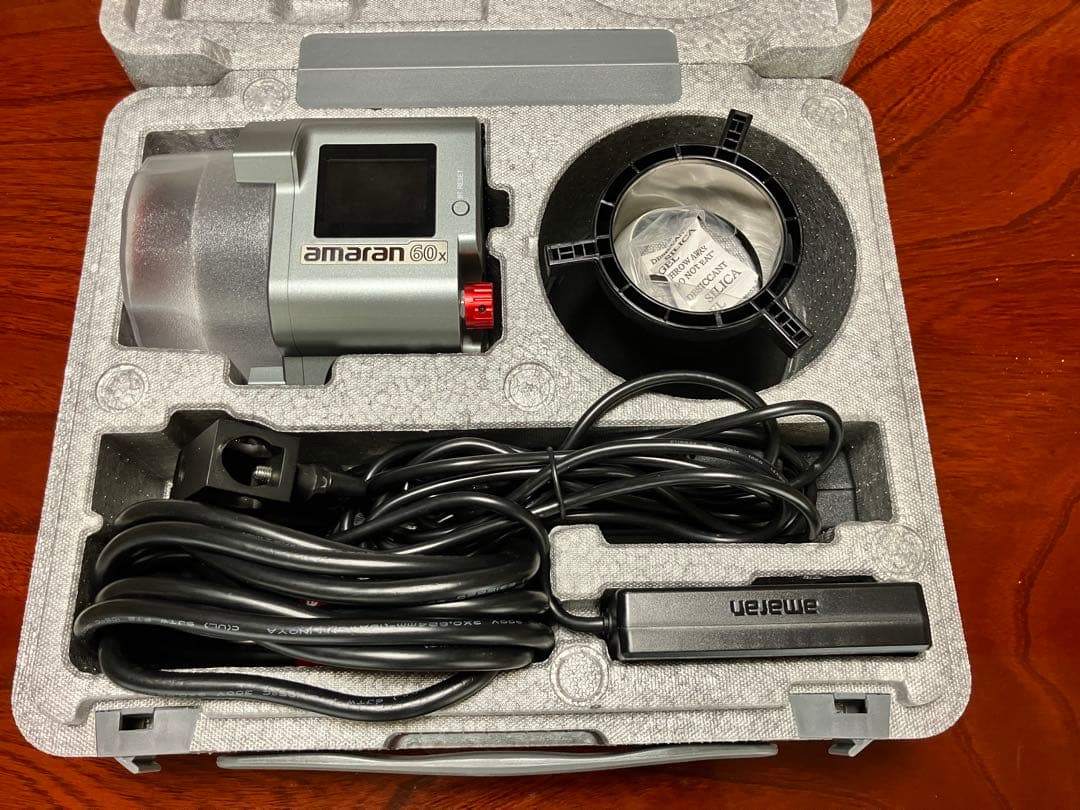 その他 amaran COB 60x