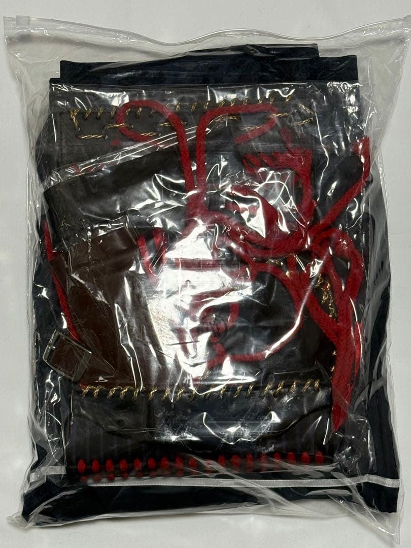 【美品／試着のみ】コストモ製 刀剣乱舞 薬研藤四郎 女性用3XL【お値引中】