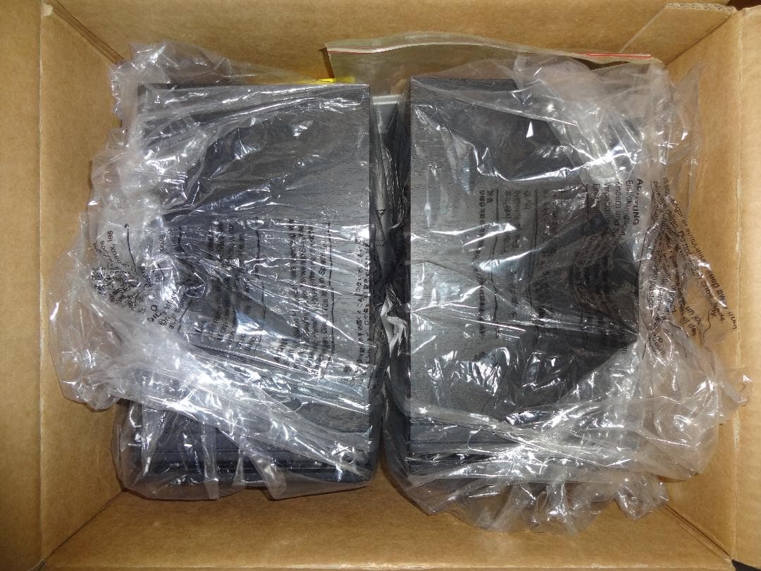 DALI　ブックシェルフ スピーカー③　Ikon1 Mk2