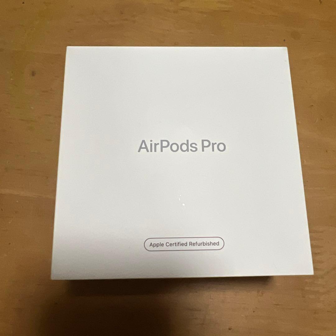イヤホン AirPods Pro2 Type-C