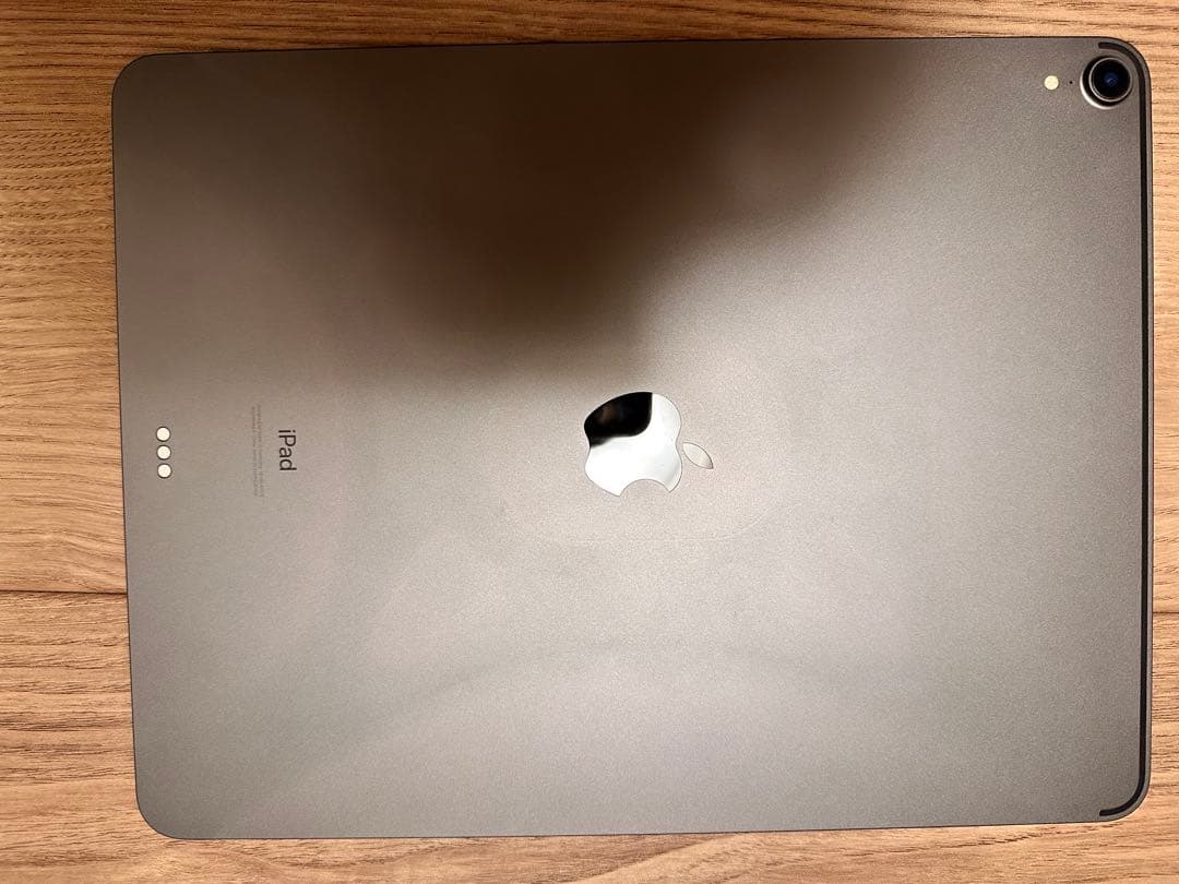 美品 iPad Pro 12.9インチ 第3世代 64GB wifi 付属品完備